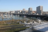 port de Boulogne